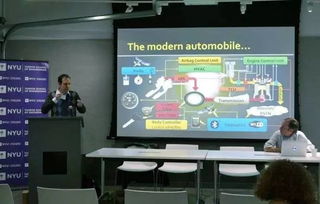 美國(guó)研發(fā)開源框架，為汽車軟件安全更新保駕護(hù)航