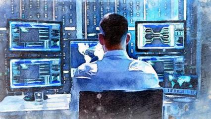 腦癱小伙考上高級網(wǎng)絡(luò)工程師 我們不差，有時候缺的只是機會