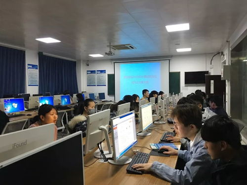 計算機網(wǎng)絡(luò)工程的新星搖籃——計算機工程學(xué)院成功舉辦計算機網(wǎng)絡(luò)應(yīng)用與云計算大賽