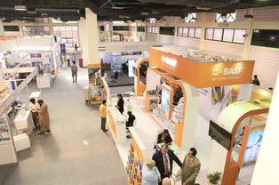 新動力展覽服務 2019埃及農業和食品國際展覽會SAHARA，以創意策劃引領行業新風向