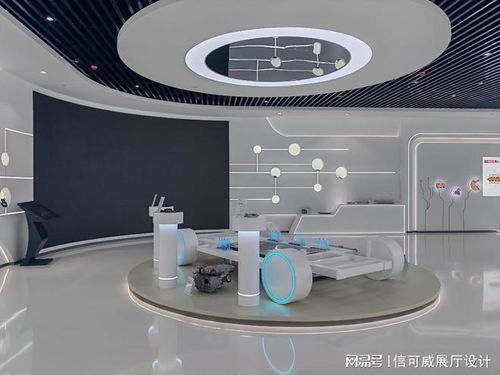 2026年東莞展廳設計公司實力推薦榜單，創意與沉浸體驗深度解析與策劃創意服務指南
